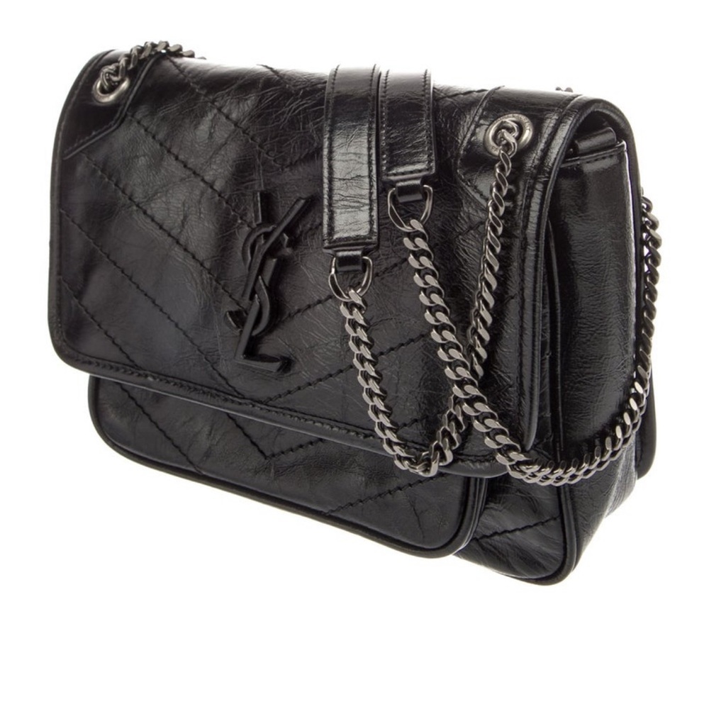 YSL SAINT LAURENT BABY NIKI BAG - Picture 2 of 15